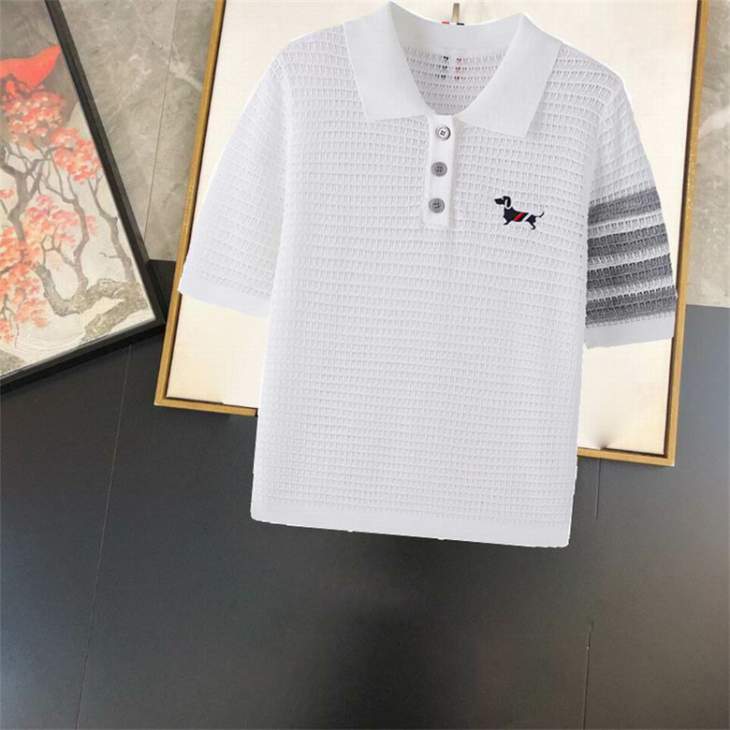 Picture of Thom Sweaters _SKUThomBrowneS-L12yn4548713